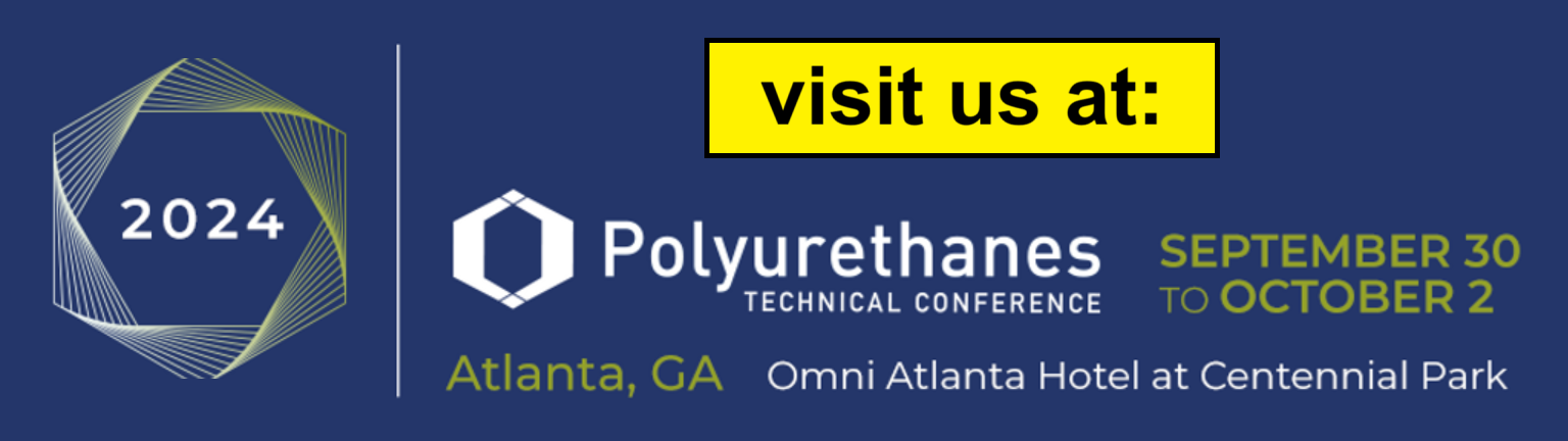 Polyurethanes Technical Conference